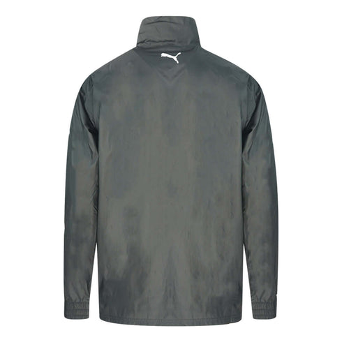 Puma Mens 519429 01 Jacket Black